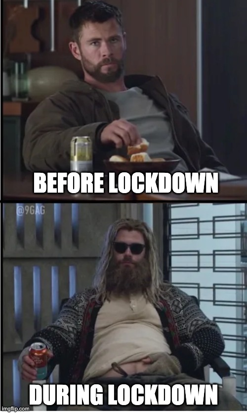 lockdown | BEFORE LOCKDOWN; DURING LOCKDOWN | image tagged in coronavirus,lockdown,quarantine | made w/ Imgflip meme maker