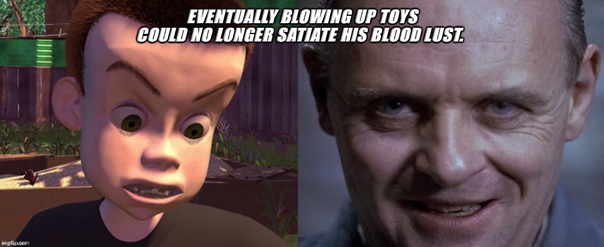 All grown up | image tagged in toy story | made w/ Imgflip meme maker
