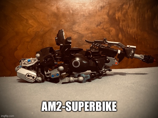 AM2-SUPERBIKE | made w/ Imgflip meme maker