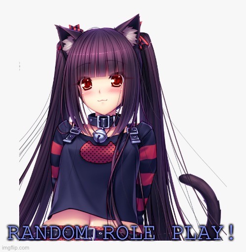 Ima use kimo | RANDOM ROLE PLAY! | made w/ Imgflip meme maker