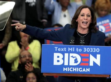 Kamala Blank Meme Template