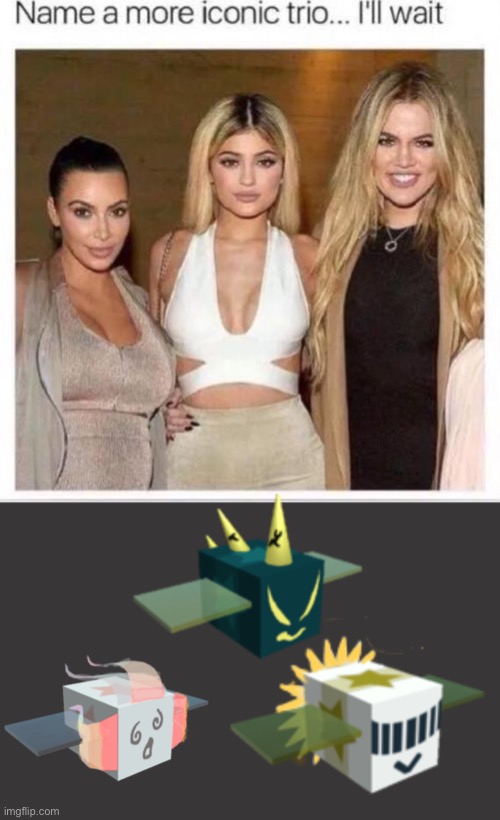 E | made w/ Imgflip meme maker