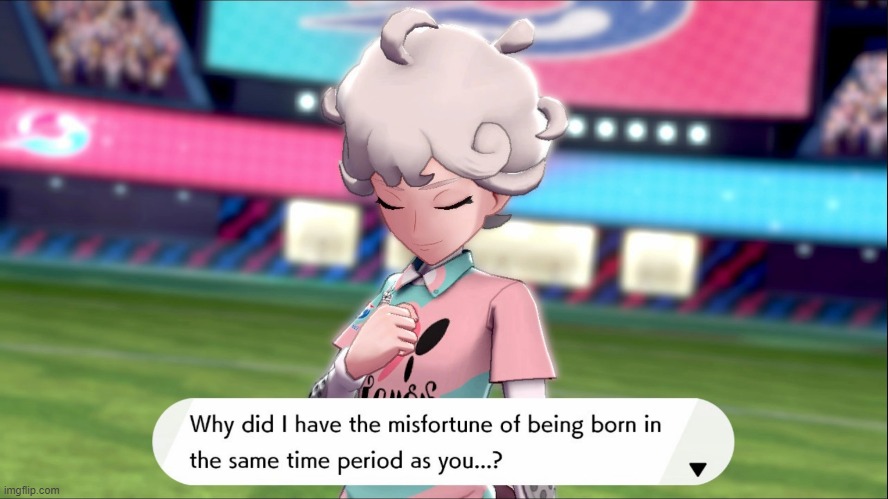 Bede why was i born in the same time period as you | image tagged in bede why was i born in the same time period as you | made w/ Imgflip meme maker