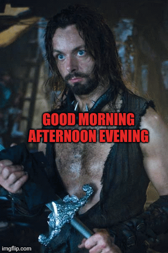 Underworld movie good morning afternoon evening | GOOD MORNING AFTERNOON EVENING | image tagged in gifs | made w/ Imgflip images-to-gif maker