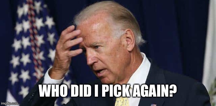 WHO DID I PICK AGAIN? | made w/ Imgflip meme maker