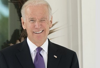 High Quality Biden wink Blank Meme Template