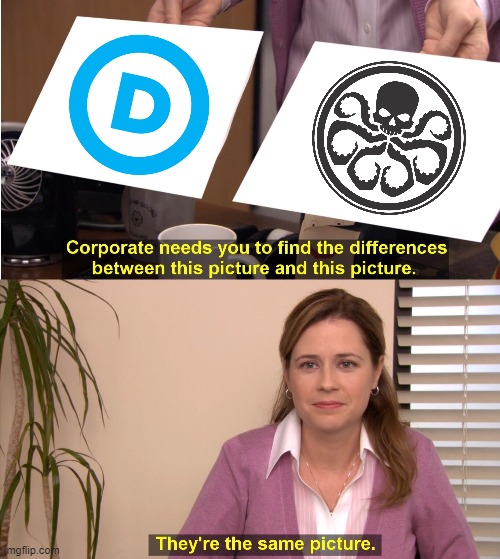 2020 and Captain America:  The Winter Soldier are the same movie | image tagged in they're the same picture,hail hydra,democrats,democrat hypocrisy,democratic socialism | made w/ Imgflip meme maker