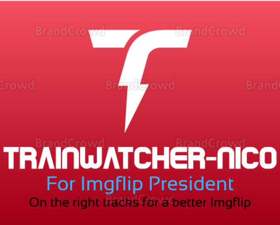 High Quality Trainwatcher-Nico 2020 Blank Meme Template