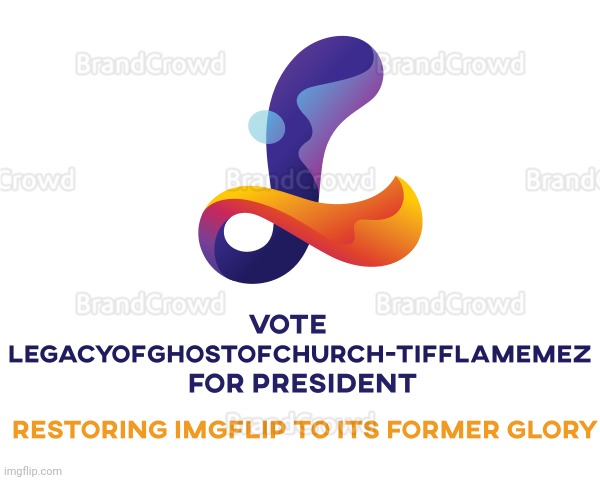 I promise that imgflip will see a much more peaceful community if elected | image tagged in vote 4 me pls | made w/ Imgflip meme maker