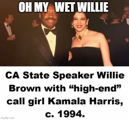 WET WILLIE | OH MY   WET WILLIE | image tagged in hohoho | made w/ Imgflip meme maker