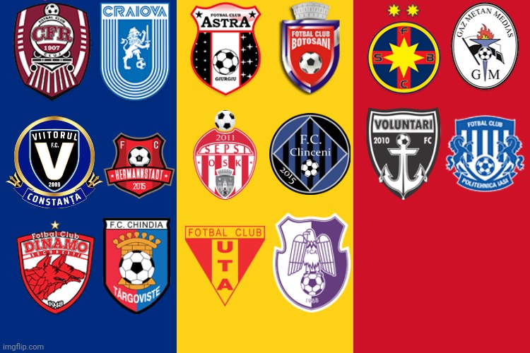 Liga 1 2020-2021 - Imgflip