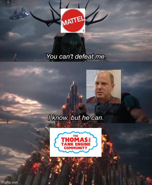 Mattel is Bad - Imgflip