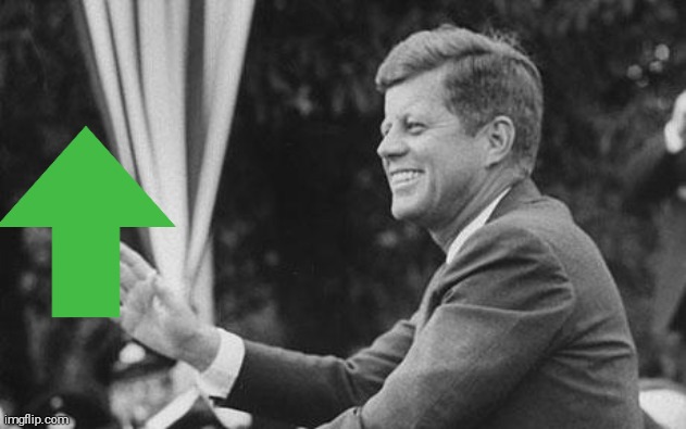 jfk | image tagged in jfk | made w/ Imgflip meme maker