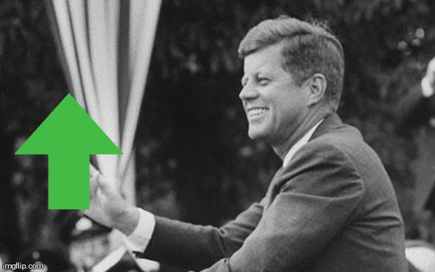jfk | image tagged in jfk | made w/ Imgflip meme maker