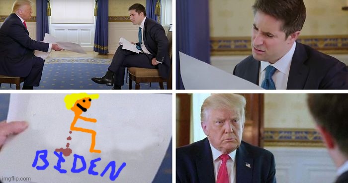 Trump sheet | image tagged in trump sheet | made w/ Imgflip meme maker