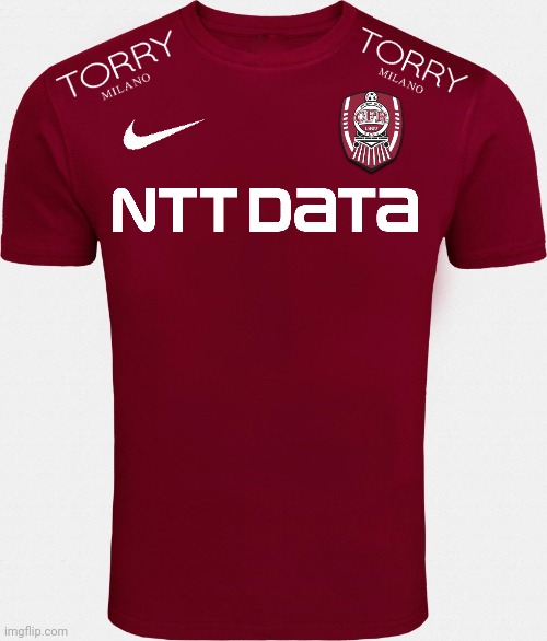 Nike CFR Cluj home jersey 2020-2021 | image tagged in memes,football,soccer,romania,cfr cluj | made w/ Imgflip meme maker