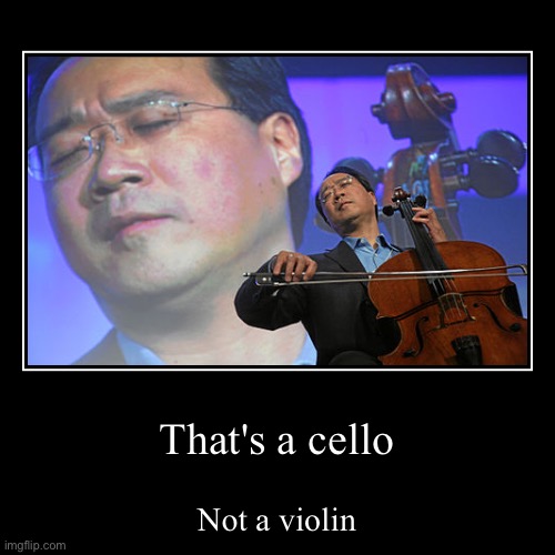 Spitting cello fax | image tagged in funny,demotivationals | made w/ Imgflip demotivational maker
