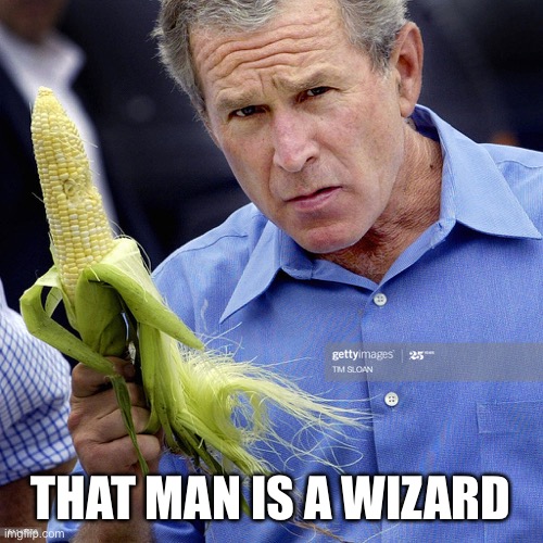 THAT MAN IS A WIZARD | made w/ Imgflip meme maker
