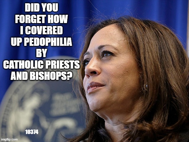 Kamala child predators best friend and running mate | 10374 | image tagged in save the children | made w/ Imgflip meme maker