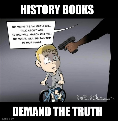 Never Forget | HISTORY BOOKS; DEMAND THE TRUTH | image tagged in sad truth,black hole | made w/ Imgflip meme maker