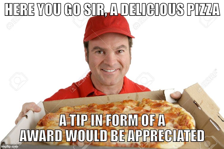 Pizza delivery here : r/teenagers