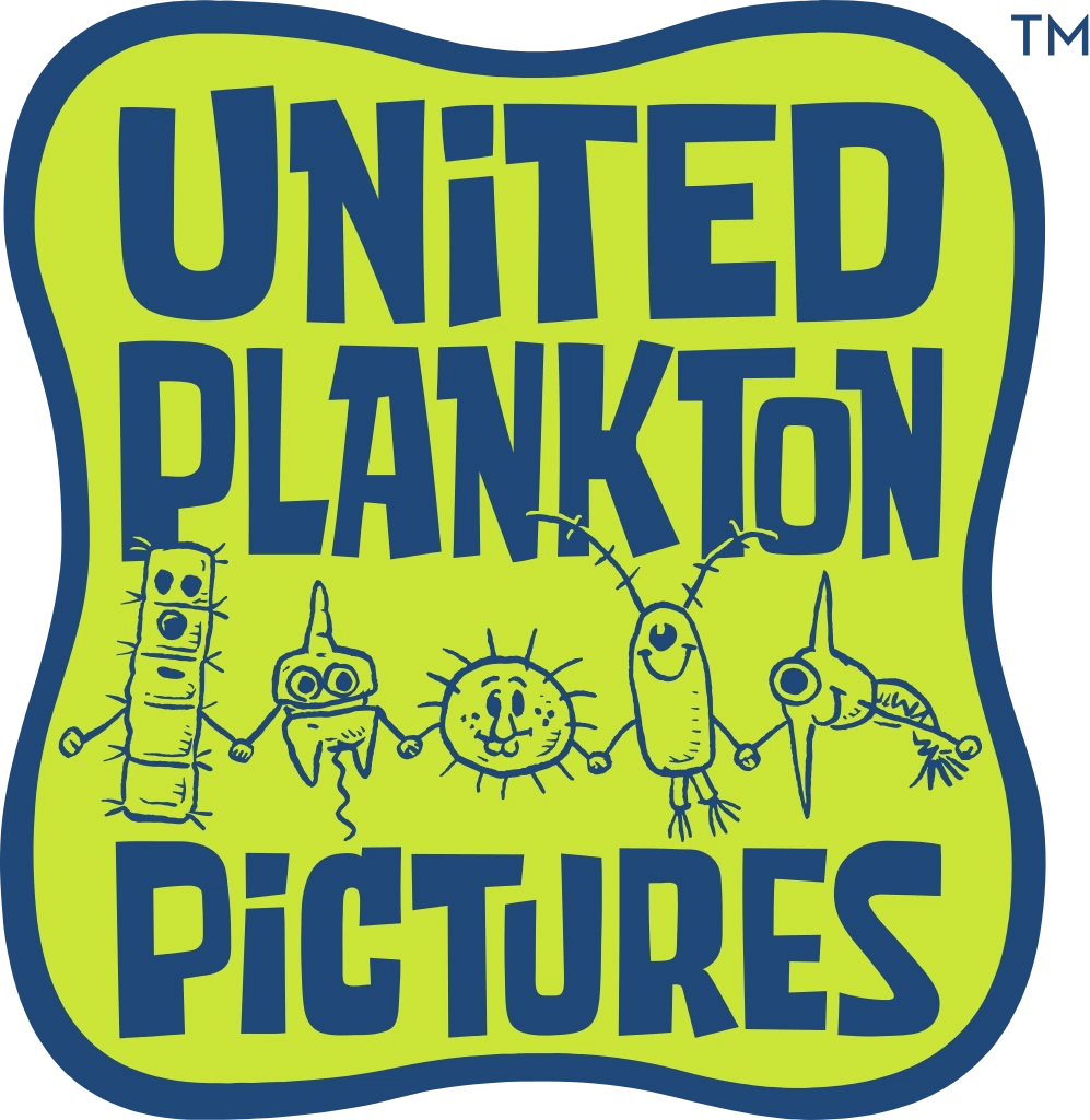 United Plankton Pictures! Blank Meme Template