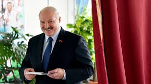 lukashenko Blank Meme Template
