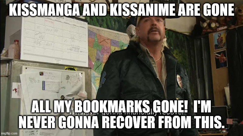 is kissmanga down reddit