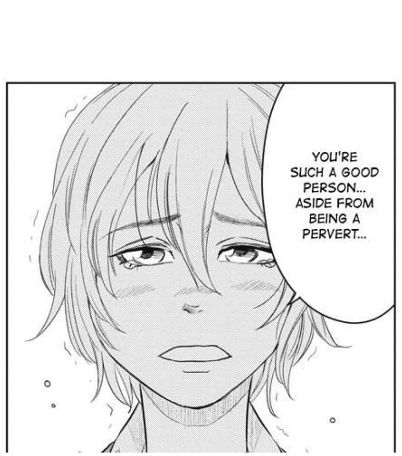 good person Blank Meme Template