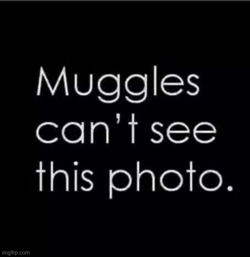 What a beautiful picture of Hogwarts! | made w/ Imgflip meme maker