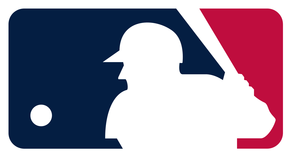 Mlb logo Blank Meme Template