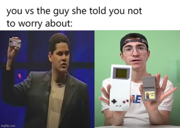 longboii | image tagged in memes,nintendo,video games,funny memes | made w/ Imgflip meme maker