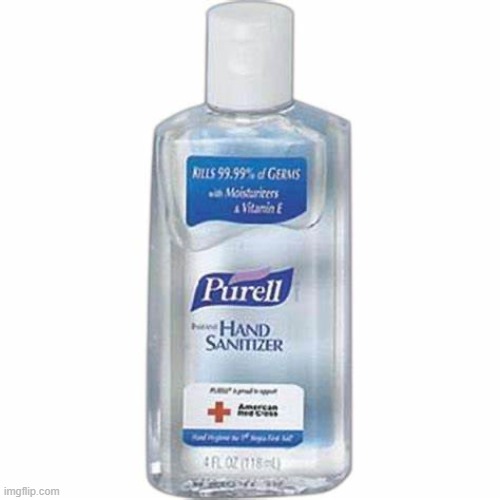 Hand sanitizer | image tagged in hand sanitizer | made w/ Imgflip meme maker
