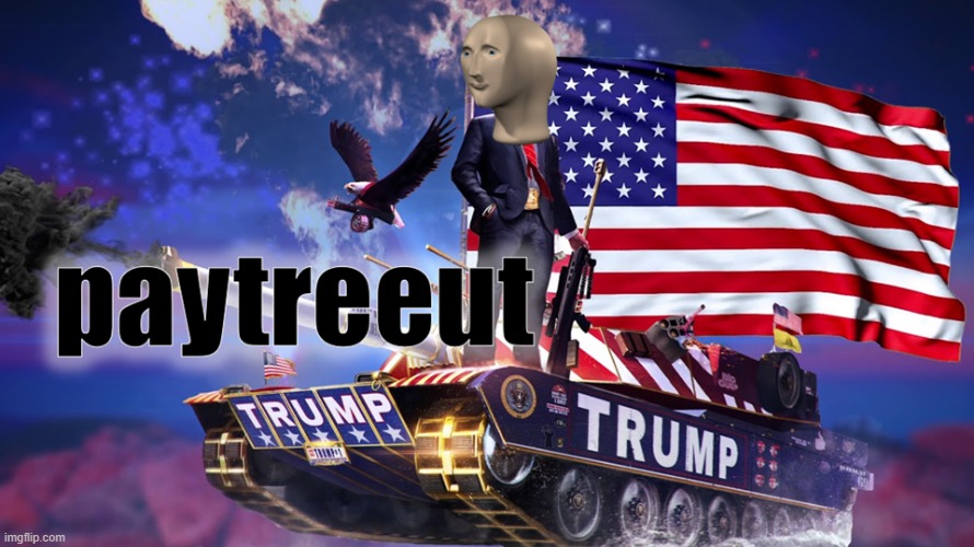 Meme man patriot | image tagged in meme man patriot | made w/ Imgflip meme maker