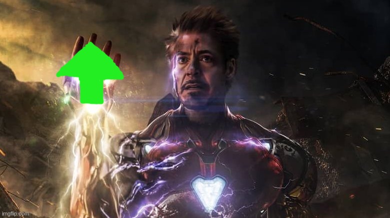 I am iron man | image tagged in i am iron man | made w/ Imgflip meme maker