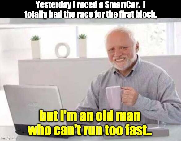 Harold Imgflip
