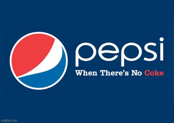 image tagged in funny logos,pepsi | made w/ Imgflip meme maker