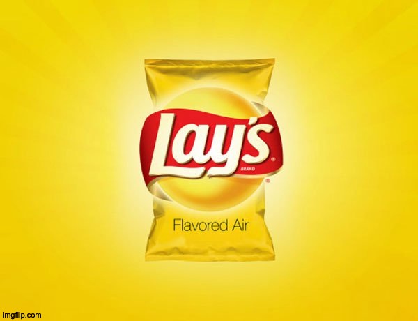 image tagged in funny logos,lays | made w/ Imgflip meme maker