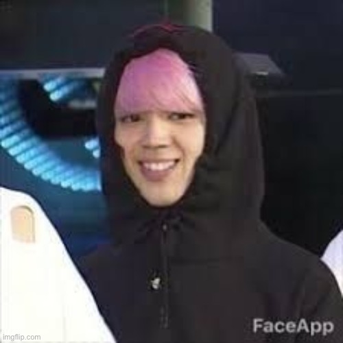 jimin got no jams | image tagged in jimin got no jams | made w/ Imgflip meme maker