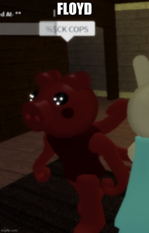 ROBLOX Piggy Funny Moments (MEMES) 