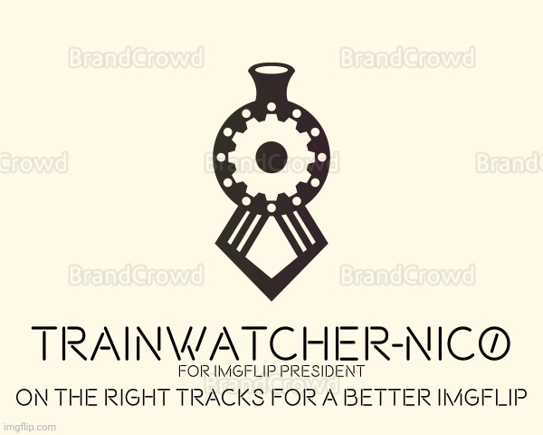 Trainwatcher-Nicø | image tagged in trainwatcher-nic | made w/ Imgflip meme maker