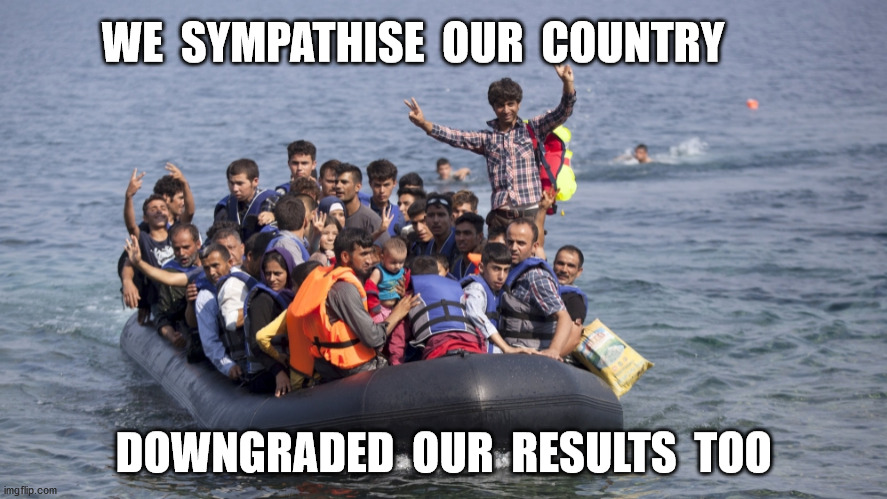 refugees | image tagged in refugees | made w/ Imgflip meme maker