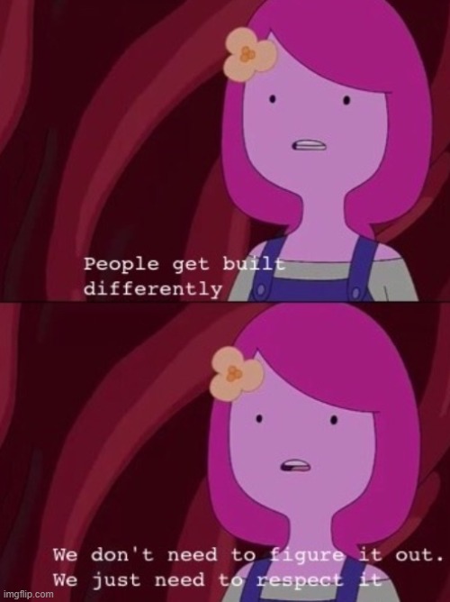 so wholesome | image tagged in adventure time,memes,wholesome,wholesome memes,good memes,kindness | made w/ Imgflip meme maker