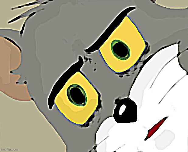 Unsettled Tom Meme | image tagged in memes,unsettled tom | made w/ Imgflip meme maker