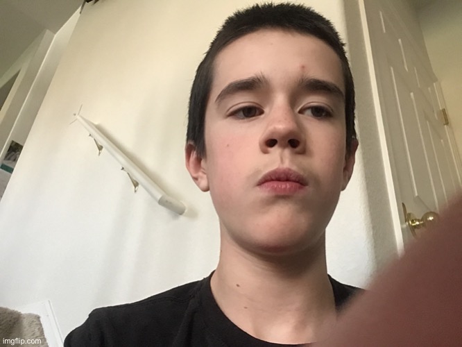 Face reveal! | image tagged in face reveal | made w/ Imgflip meme maker