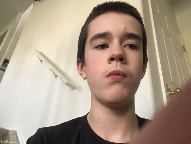 face_reveal_time_boi ally-cat45's face reveal Memes & GIFs - Imgflip