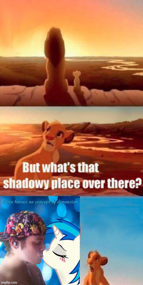 Simba Shadowy Place | image tagged in memes,simba shadowy place,funny memes | made w/ Imgflip meme maker