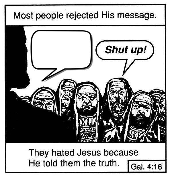 Most People Rejected His Message Blank Meme Template