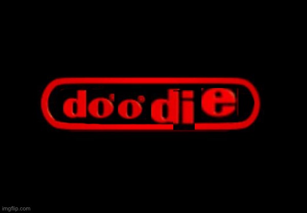 Doodie fun doodie | image tagged in nintendo logo,memes,funny,fake logos,funny logos,doodie | made w/ Imgflip meme maker