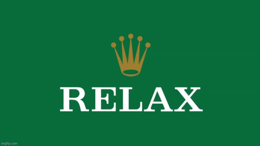 image tagged in funny logos,rolex | made w/ Imgflip meme maker